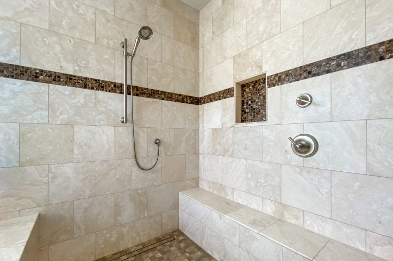 Best Shower Installation Contractors in Ocean Springs, MS