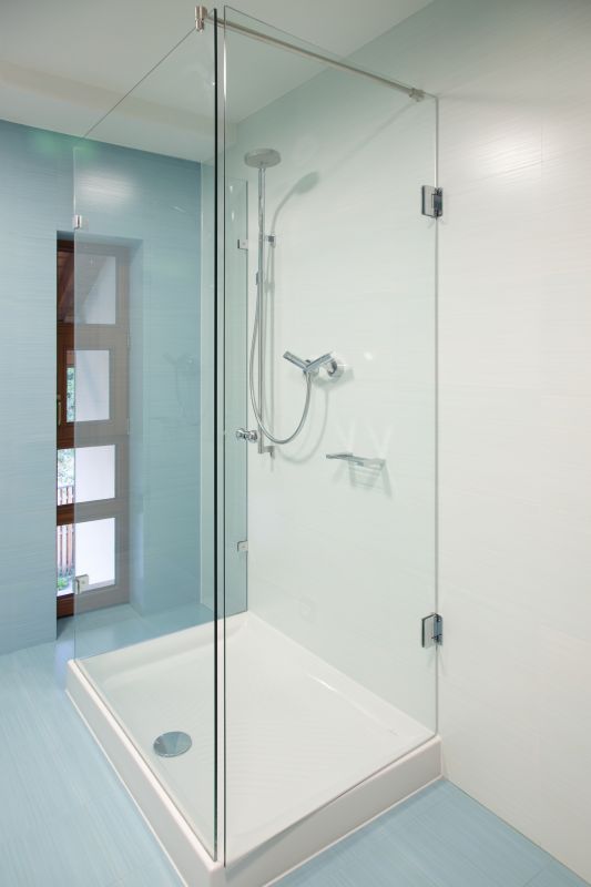 Shower Doors